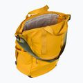 Fjällräven High Coast Totepack 160 rucsac de drumeție galben F23225 4