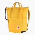 Fjällräven High Coast Totepack 160 rucsac de drumeție galben F23225 5