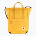 Fjällräven High Coast Totepack 160 rucsac de drumeție galben F23225 6
