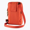 Fjällräven High Coast Pocket 333 sac de drumeție portocaliu F23226 3