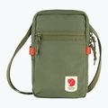 Borsetă Fjällräven High Coast Pocket green