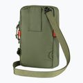 Borsetă Fjällräven High Coast Pocket green 3