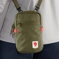Borsetă Fjällräven High Coast Pocket green 6
