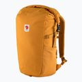 Fjällräven rucsac pentru drumeții Ulvo Rolltop 30 l 171 portocaliu F23312