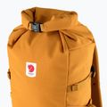 Fjällräven rucsac pentru drumeții Ulvo Rolltop 30 l 171 portocaliu F23312 3