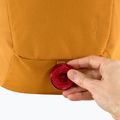 Fjällräven rucsac pentru drumeții Ulvo Rolltop 30 l 171 portocaliu F23312 4