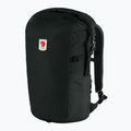 Rucsac turistic Fjällräven Ulvo Rolltop 30 l black