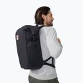 Rucsac turistic Fjällräven Ulvo Rolltop 30 l black 5