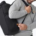 Rucsac turistic Fjällräven Ulvo Rolltop 30 l black 7