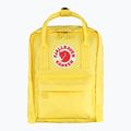 Rucsac de oraș Fjällräven Kanken Mini 7 l corn