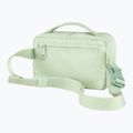 Borsetă Fjällräven Kanken 2 l mint green 2
