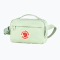 Borsetă Fjällräven Kanken 2 l mint green 3