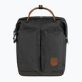 Rucsac urban Fjällräven Haulpack No. 1 23 l dark grey