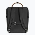 Rucsac urban Fjällräven Haulpack No. 1 23 l dark grey 3