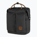 Rucsac urban Fjällräven Haulpack No. 1 23 l dark grey 4