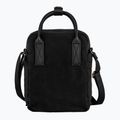 Borsetă Fjällräven Kånken No. 2 Black Sling 2,5 l black 3