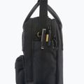 Borsetă Fjällräven Kånken No. 2 Black Sling 2,5 l black 5