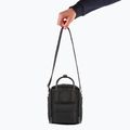 Borsetă Fjällräven Kånken No. 2 Black Sling 2,5 l black 8