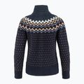 Pulover pentru femei Fjällräven Övik Knit Cardigan dark navy 2