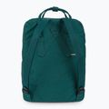 Fjällräven rucsac Kanken verde închis F23510 2