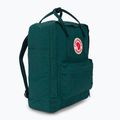 Fjällräven rucsac Kanken verde închis F23510 3