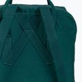 Fjällräven rucsac Kanken verde închis F23510 4