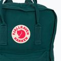 Fjällräven rucsac Kanken verde închis F23510 5