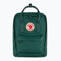 Fjällräven rucsac Kanken verde închis F23510 6