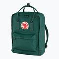 Fjällräven rucsac Kanken verde închis F23510 7