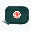 Fjällräven Kanken Portofel de carduri verde F23780 2