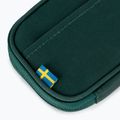 Fjällräven Kanken Portofel de carduri verde F23780 4