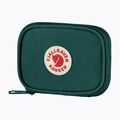 Fjällräven Kanken Portofel de carduri verde F23780 5