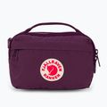 Fjällräven Kanken sac de rinichi maro maro F23796