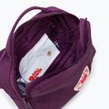 Fjällräven Kanken sac de rinichi maro maro F23796 5