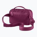 Fjällräven Kanken sac de rinichi maro maro F23796 7
