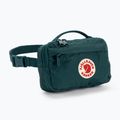 Fjällräven Kanken sac de rinichi verde F23796 2