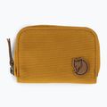 Fjällräven Zip Card Holder portofel portofel portocaliu F24218 2