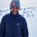 Fjällräven 1960 Logo Hat 020 gri 6