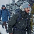 Fjällräven 1960 Logo Hat 020 gri 7