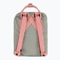 Rucsac urban Fjällräven Kanken Mini 7 l fog/pink 3