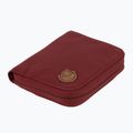 Fjällräven Portofel cu fermoar roșu F24216