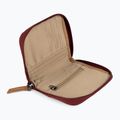 Fjällräven Portofel cu fermoar roșu F24216 3