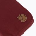 Fjällräven Portofel cu fermoar roșu F24216 4