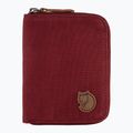 Fjällräven Portofel cu fermoar roșu F24216 5