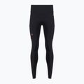 Colanți de trekking pentru femei Fjällräven Abisko Tights negru F84773