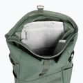 Fjällräven High Coast Foldsack 24 l 614 verde F23222 rucsac de drumeție verde F23222 4