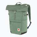 Fjällräven High Coast Foldsack 24 l 614 verde F23222 rucsac de drumeție verde F23222 5