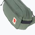 Fjällräven High Coast Hip 614 patina verde F23223 sac de rinichi 4