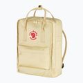 Rucsac turistic Fjällräven Kanken 16 l light oak 2