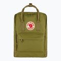 Rucsac turistic Fjällräven Kanken 16 l foliage green